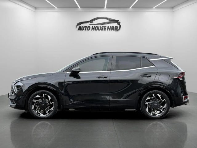 Kia Sportage 2024