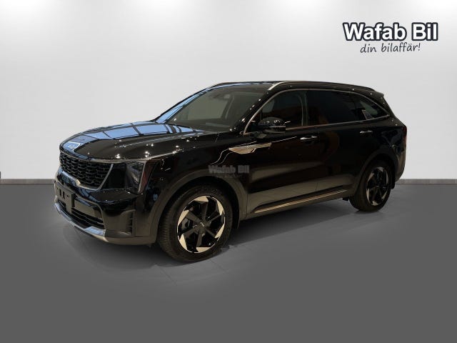 Kia Sorento 2026