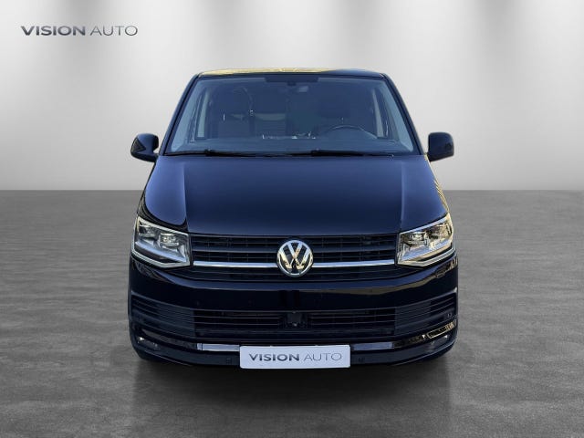 Volkswagen Transporter 2019 – bild 2