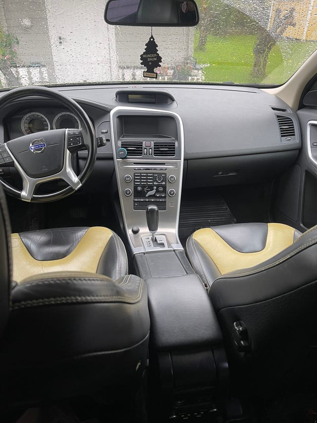 Volvo XC60 2011 – bild 3