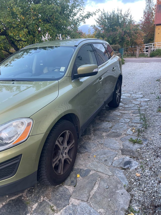 Volvo XC60 2011 – bild 2