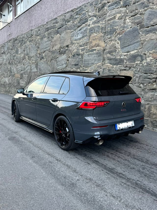 Volkswagen Golf VIII 2025 – bild 4