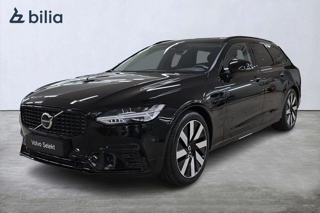 Volvo V90 2024
