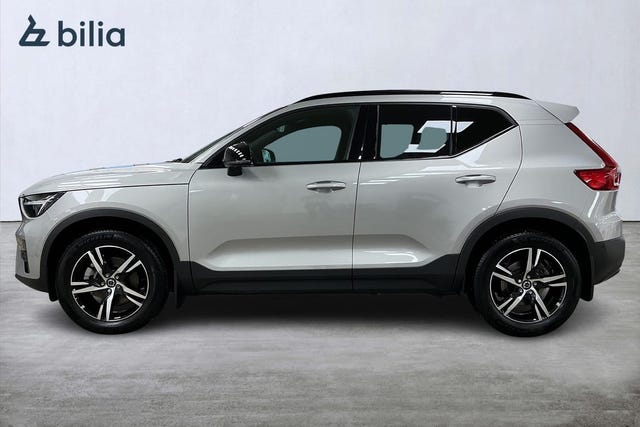 Volvo XC40 2025 – bild 4