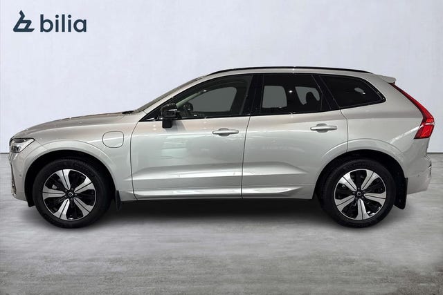 Volvo XC60 2025 – bild 3