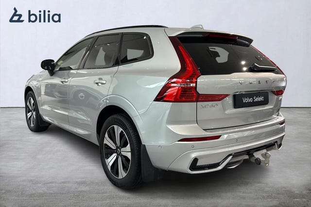 Volvo XC60 2025 – bild 2