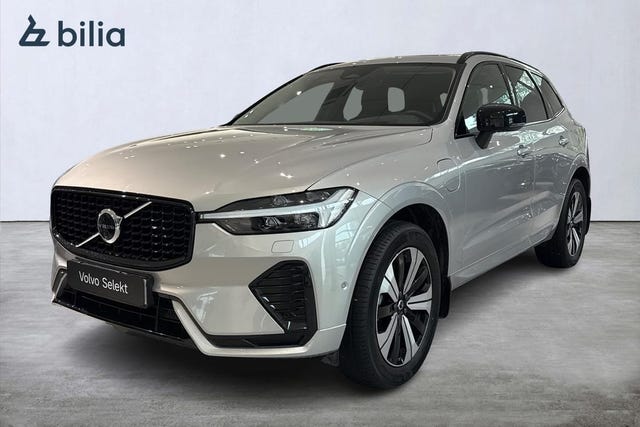 Volvo XC60 2025