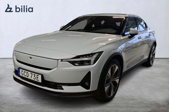 Polestar 2 2024