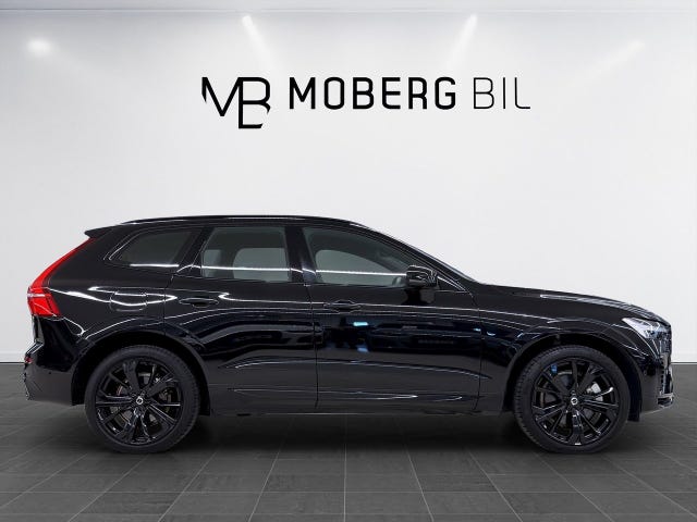 Volvo XC60 2025 – bild 4