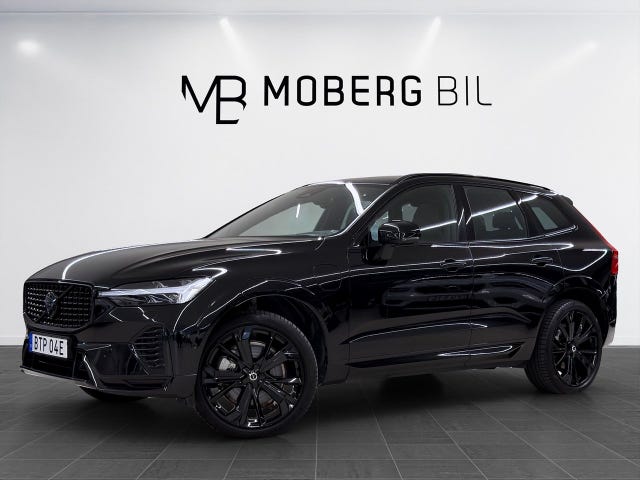 Volvo XC60 2025