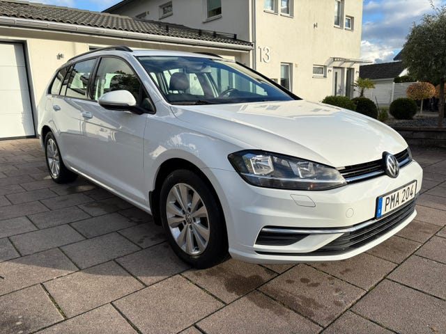 Volkswagen Golf VII 2017 – bild 2