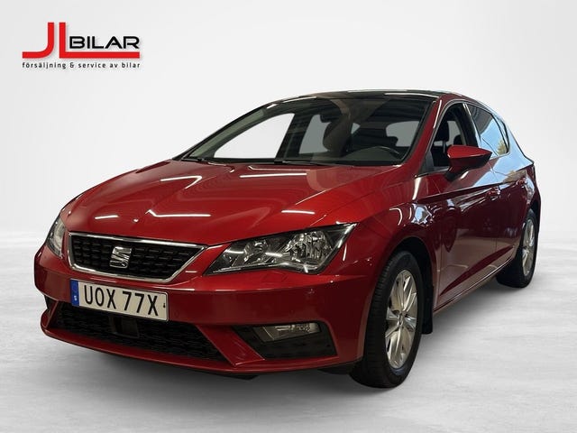 Seat Leon 2020