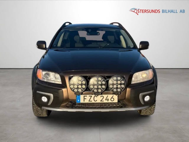 Volvo XC70 2014 – bild 2