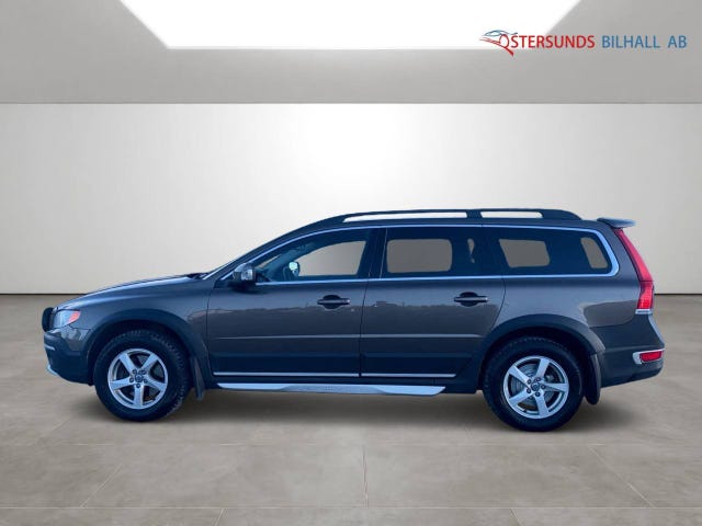 Volvo XC70 2014 – bild 4