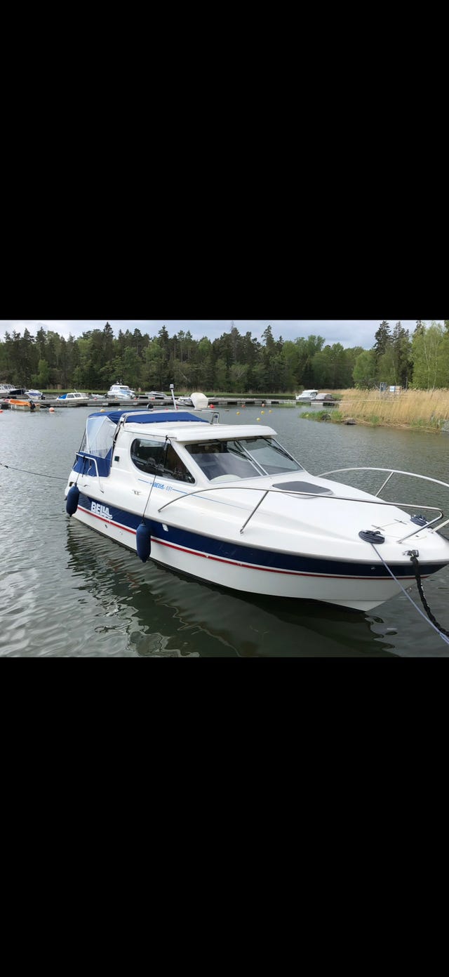 Bella 651  nedsatt höstpris