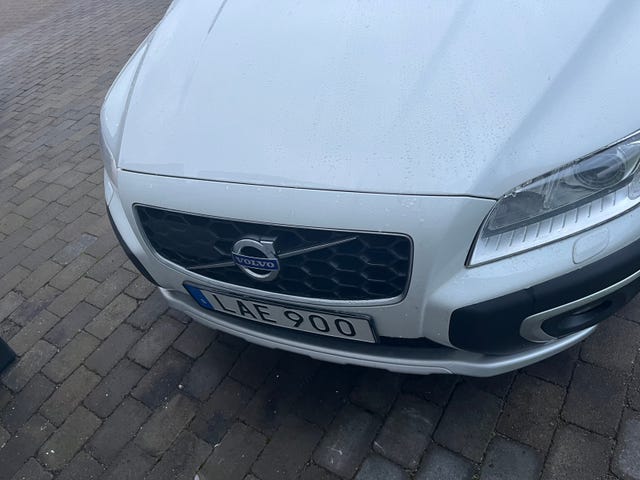 Volvo XC70 2015 – bild 4