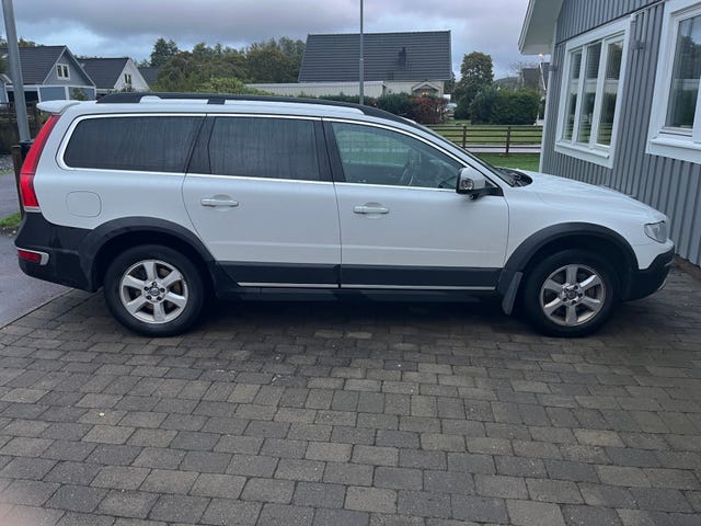Volvo XC70 2015