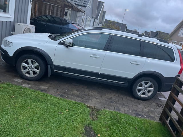 Volvo XC70 2015 – bild 2