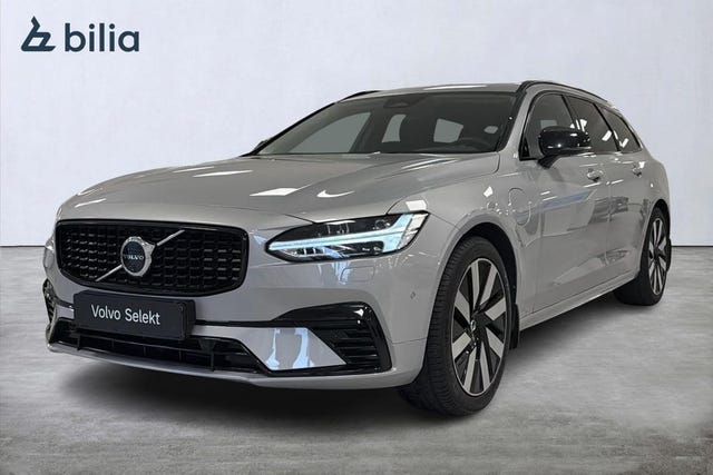 Volvo V90 2025