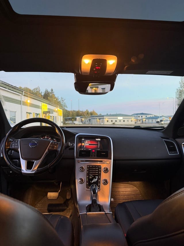 Volvo XC60 2017 – bild 3