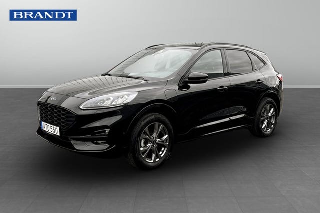 Ford Kuga 2023