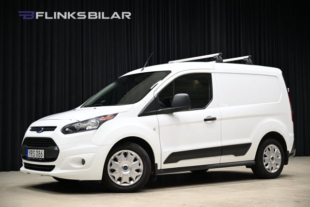 Ford Transit Connect 2018