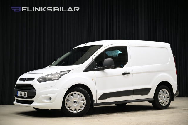 Ford Transit Connect 2014