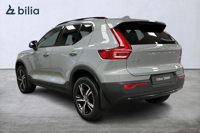 Volvo XC40 2025 – bild 2