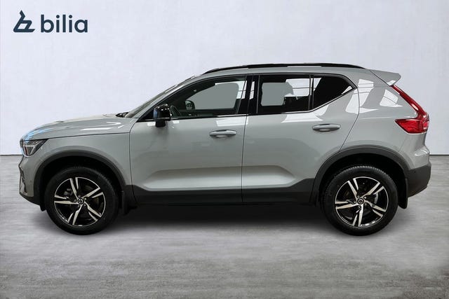 Volvo XC40 2025 – bild 4