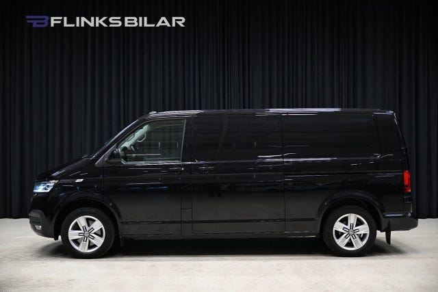 Volkswagen Transporter 2023 – bild 3