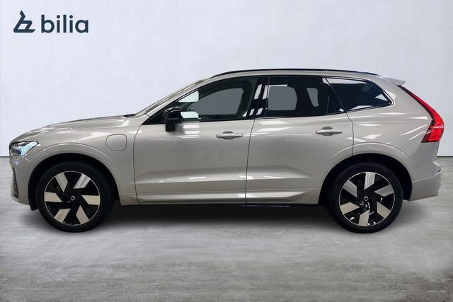 Volvo XC60 2024 – bild 3