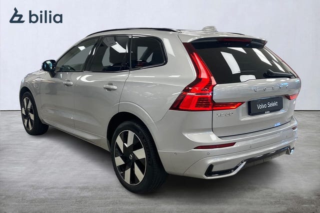 Volvo XC60 2024 – bild 2