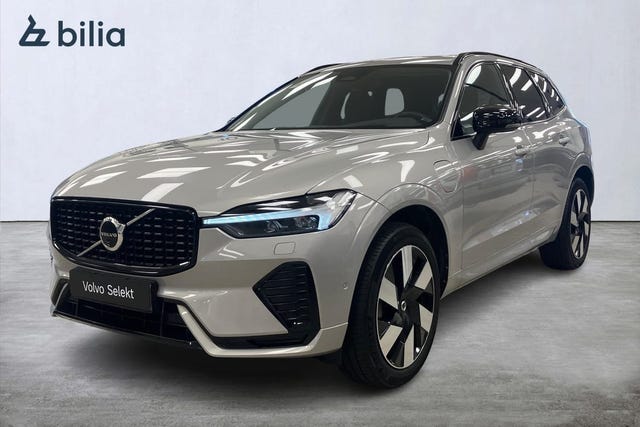 Volvo XC60 2024
