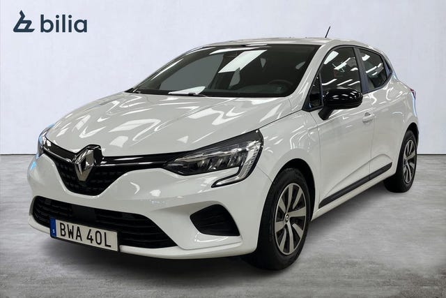 Renault Clio 2023