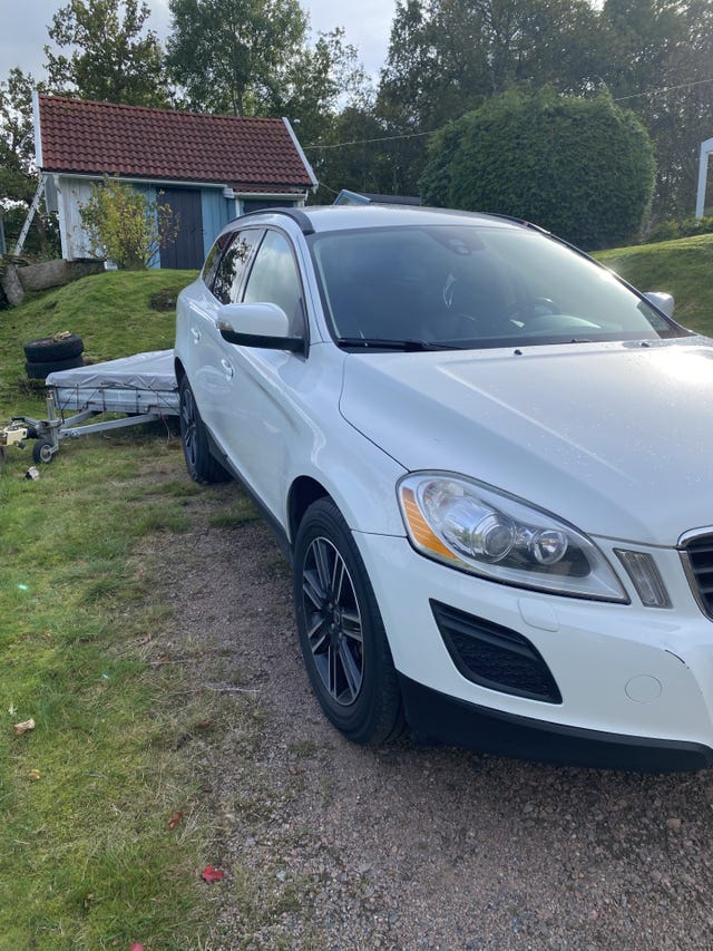 Volvo XC60 2013 – bild 4