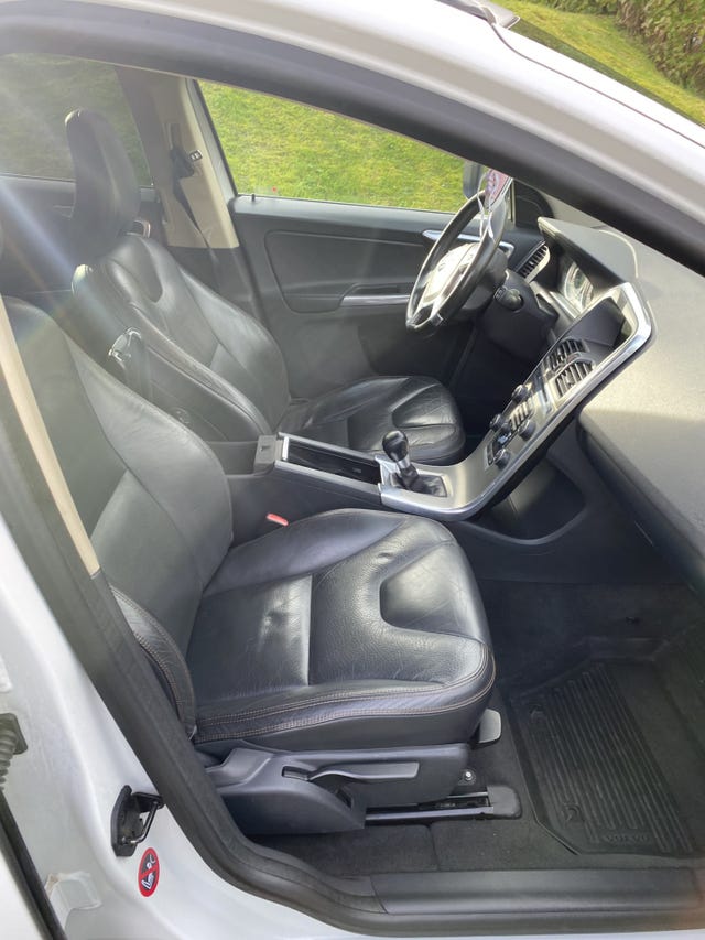 Volvo XC60 2013 – bild 2