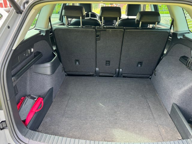 Skoda Kodiaq 2019 – bild 2