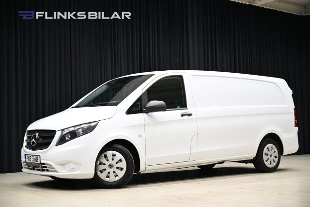 Mercedes-Benz Vito 116 2019