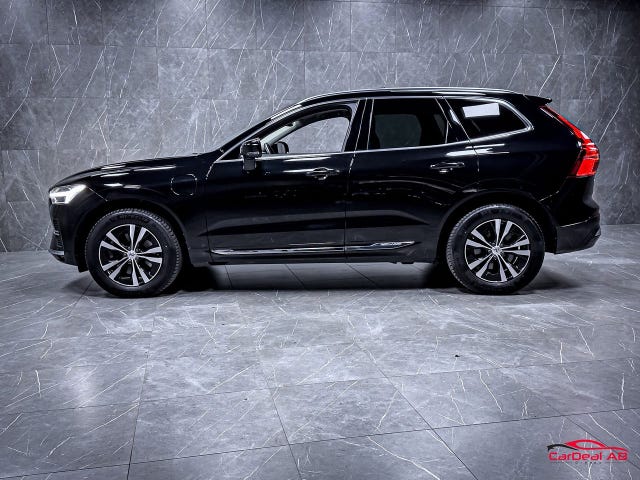 Volvo XC60 2023 – bild 4