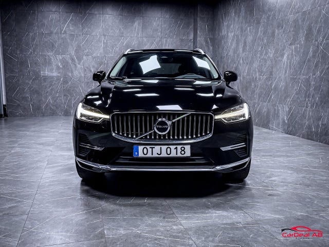 Volvo XC60 2023 – bild 2