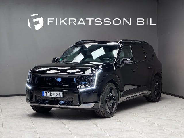 Kia EV9 2024