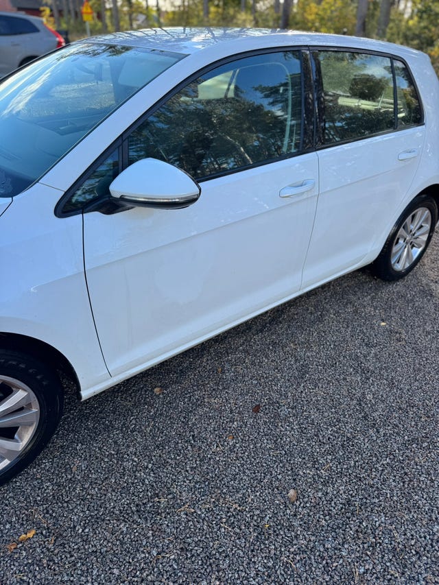 Volkswagen Golf VII 2017 – bild 2