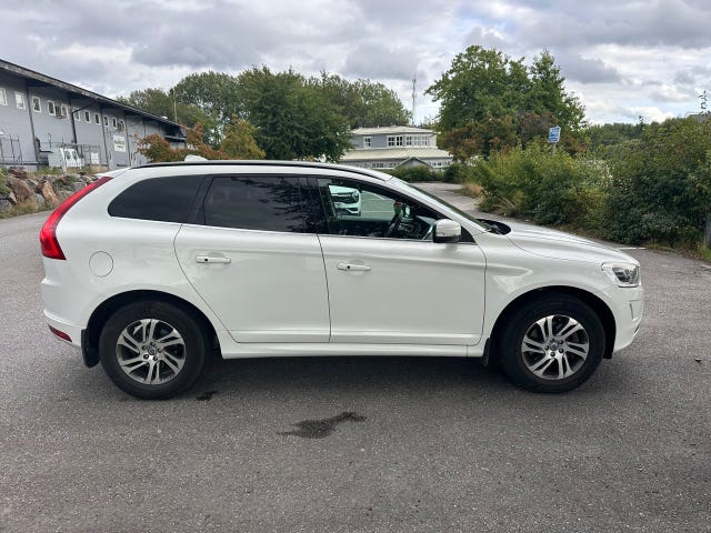 Volvo XC60 2015 – bild 4
