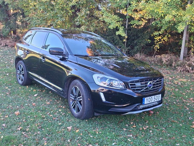 Volvo XC60 2017 – bild 2