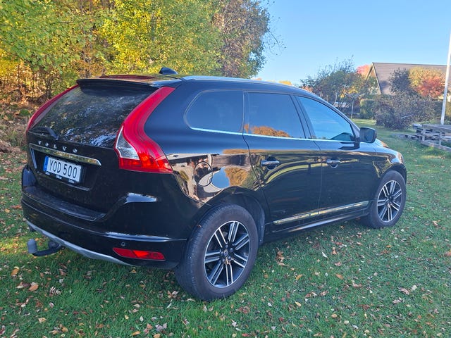Volvo XC60 2017 – bild 3
