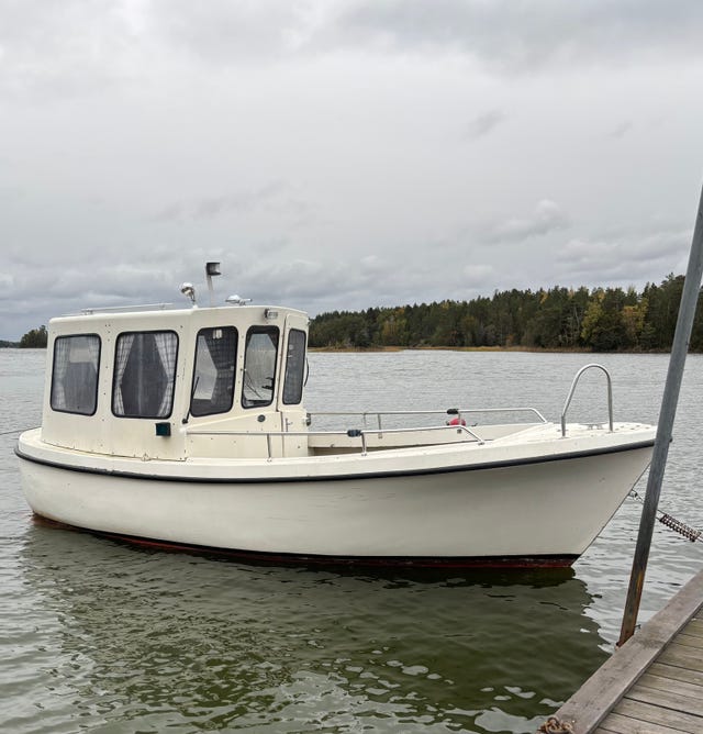 Ockelbo 600 akterruff