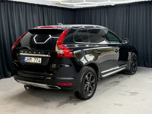 Volvo XC60 2014 – bild 4