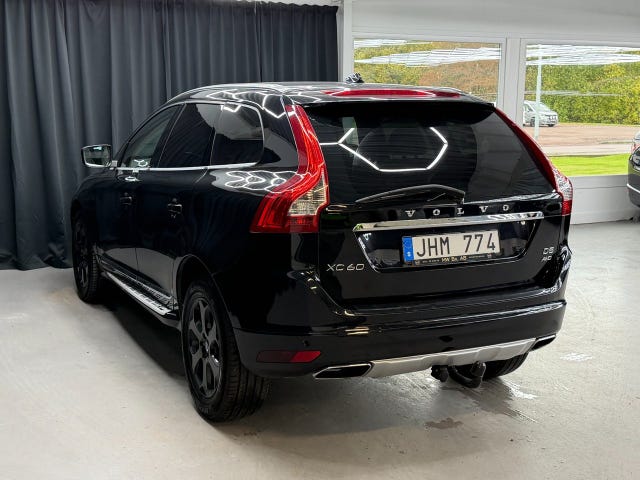 Volvo XC60 2014 – bild 3