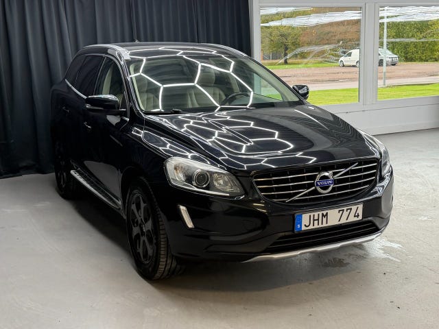 Volvo XC60 2014 – bild 2