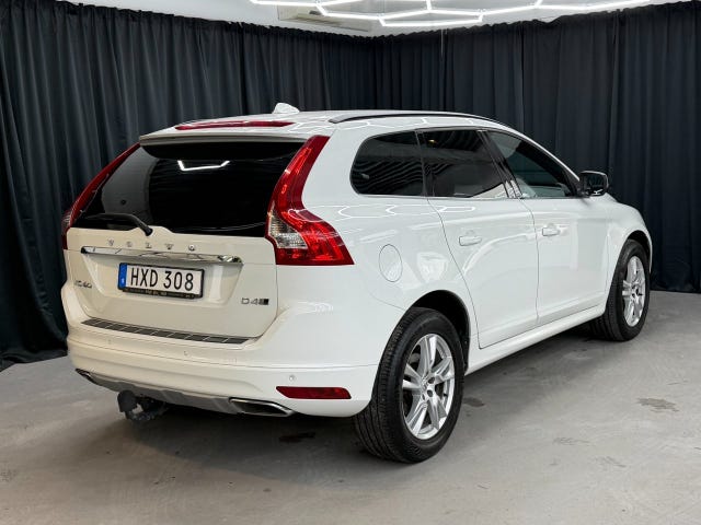 Volvo XC60 2017 – bild 4